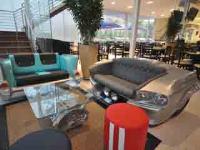Car Lounge